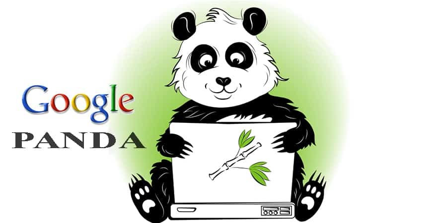 thuật toán panda