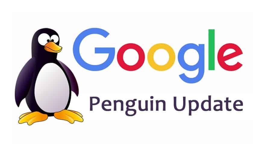 thuật toán google penguin là gì