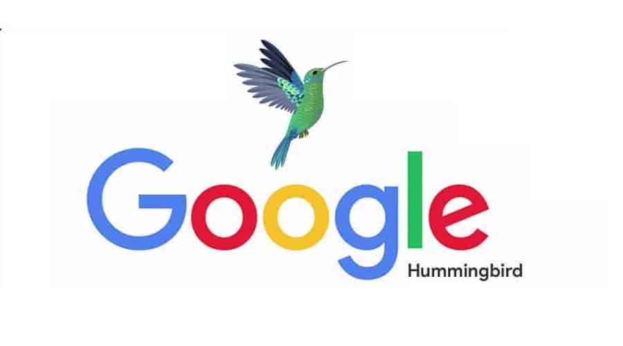 thuật toán hummingbird là gì