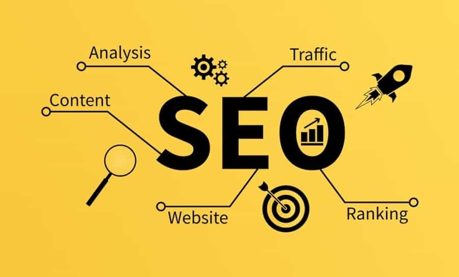 seo website ngành đồ chơi ô tô