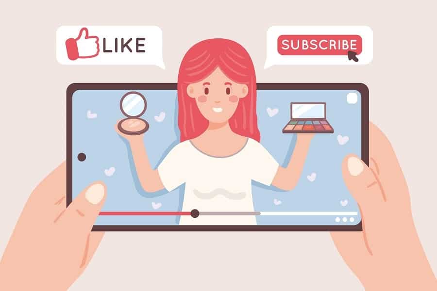 kênh youtube phụ kiện đồ chơi ô tô