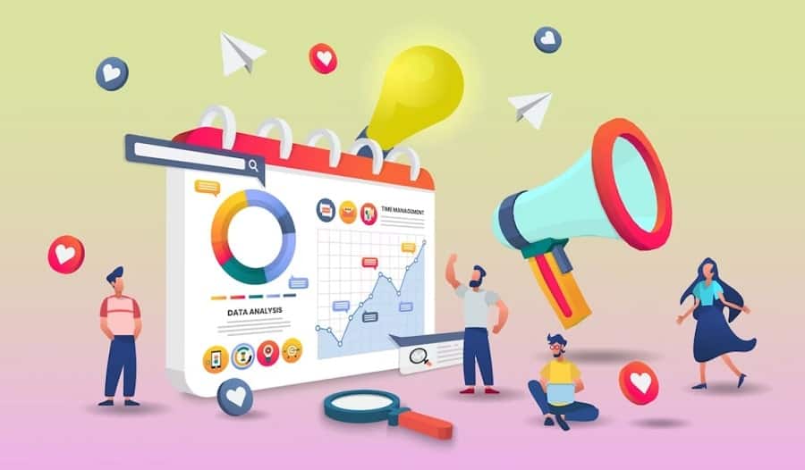 social marketing 