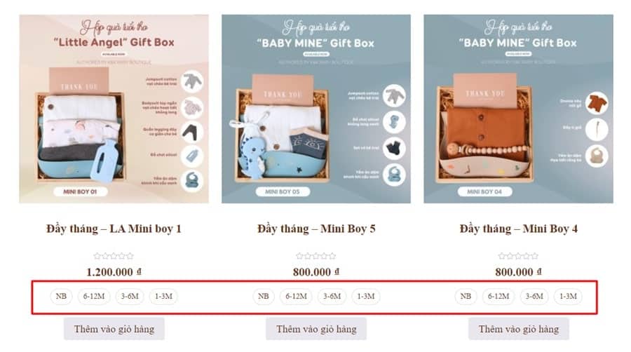 Cách thay đổi thứ tự các thuộc tính/biến thể sản phẩm WordPress 6 Làm thế nào để thay đổi thứ tự thuộc tính biến thể sản phẩm WordPress