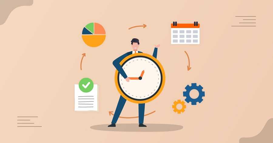 không nên seo nếu bạn không đủ kiên nhẫn