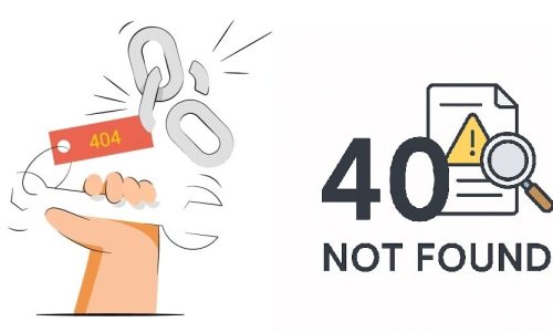 lỗi 404 not found